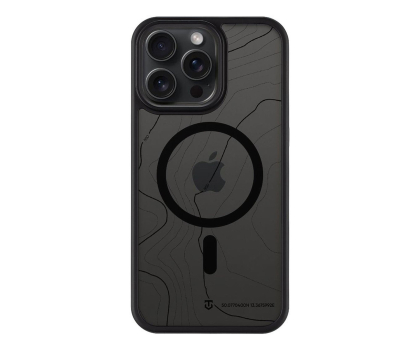 Etui do telefonów Tactical MagForce Hyperstealth Sika Kryt pro Apple iPhone 15 Pro Max